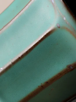 250 ML Japoński Styl Prosty Gres Ceramiczny Kubek Retro Kubki Twórczy Ręcznie Śniadanie Mleczne Kubki Biurowe Przybory Prezenty
