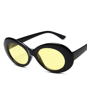 Hip-Hop w Odcieniach Retro okulary Lunetę Okulary Vintage Okulary Kobiety Mężczyźni Okulary Moda Oculos Luksusowy Projektant Gafas