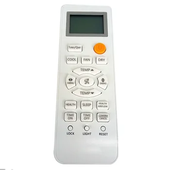 Nowa Oryginalna wymiana 0010401715BW dla Haier cool air Conditioner remote control V9014557 G85
