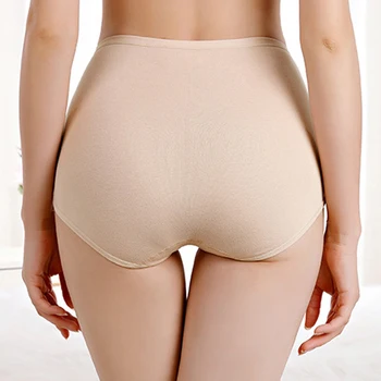 Nowe damskie majtki majtki z Wysokim Stanem Haft bielizny Modne damskie Duże Spodnie Sexy Majtki Figi dla kobiet w ciąży