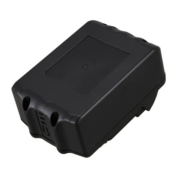 Zamiennik dla Makita 18V BL1850 BL1830 Zestaw Baterii do płytki drukowanej Dioda LED Elektronarzędzia Komory