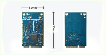 Moduł WAVE2 QCA9886 5.8 G High power Mini-PCIE Wireless Network Card Module Openwrt - 