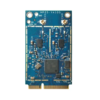 Moduł WAVE2 QCA9886 5.8 G High power Mini-PCIE Wireless Network Card Module Openwrt - 