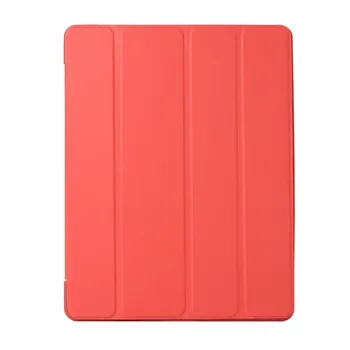 Etui do Apple iPad 2 3 4 PU Skórzane Etui Ultra Slim Smart Silicone Soft Back Folio Stand Auto Sleep, Wake Up Cover do iPad 4 3 - 