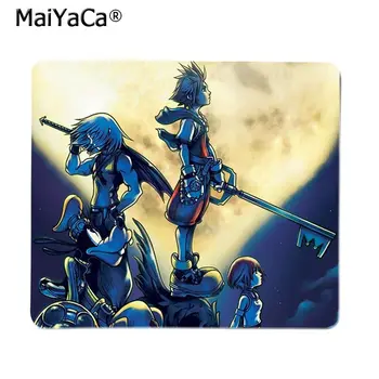 MaiYaCa Top Quality Kingdom Hearts Laptop Do Gier Myszy Podkładka Pod Mysz Bezpłatna Wysyłka Duże Podkładki Pod Myszy, Klawiatury Mata - 